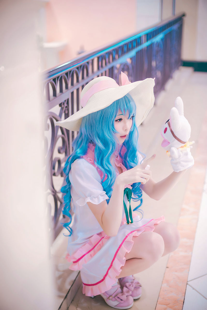 Star's Delay to December 22, Coser Hoshilly BCY Collection 10(149)